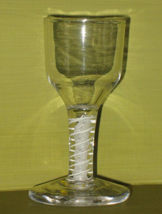 Wine Glass