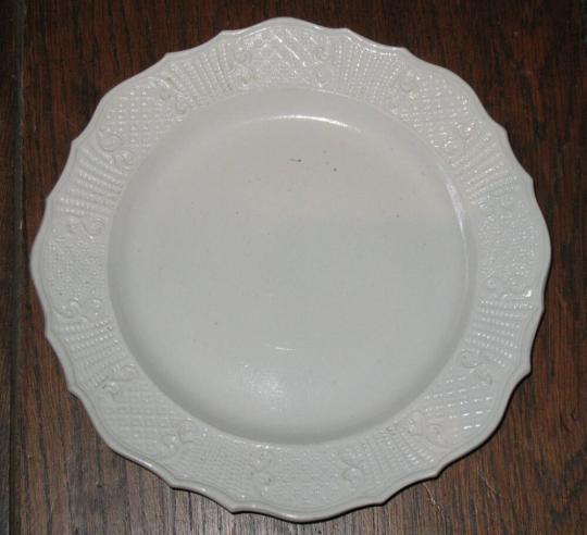 Dinner Plate