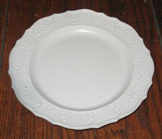 Dinner Plate