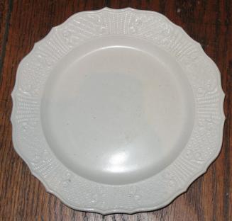 Dinner Plate