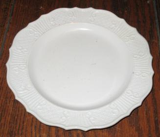 Dinner Plate