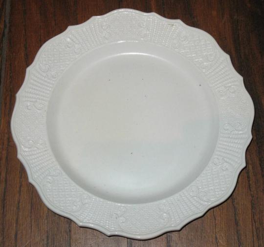 Dinner Plate