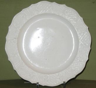 Dinner Plate