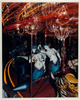 Carousel, The House on the Rock, Wisconsin