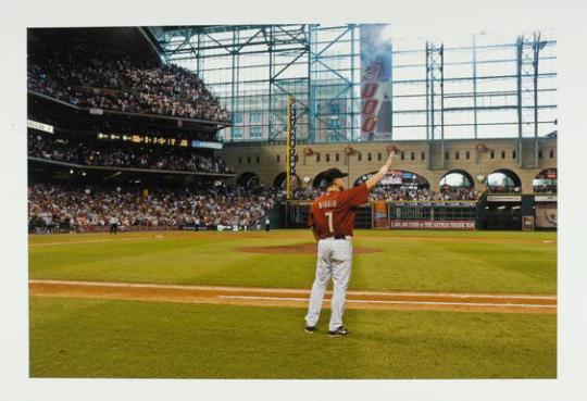 Craig Biggio, All Works