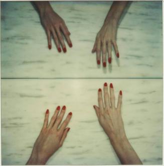 Untitled (Hands)