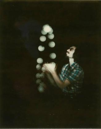 Arthur Lewbel Juggling