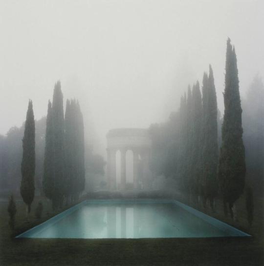 Pulgas Water Temple