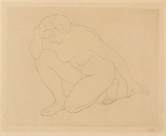 Aristide Maillol