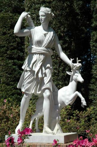 Diana of Versailles