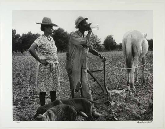 Alabama Sharecroppers