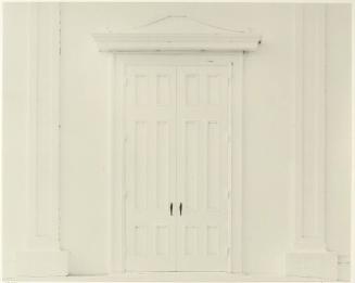 White Doors