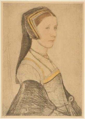 Lady Anne Cresacre, Sir Thomas More's Wife