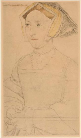 Jane Seymour, Queen