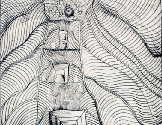 cropped recto of sheet