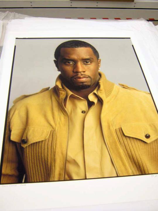 Sean Combs