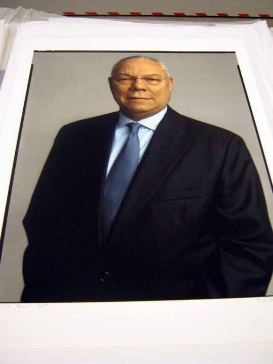 Colin Powell