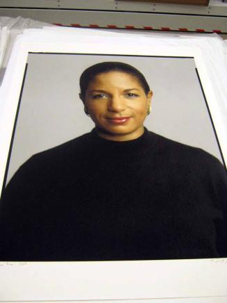 Susan Rice