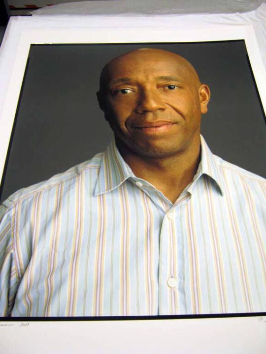 Russell Simmons