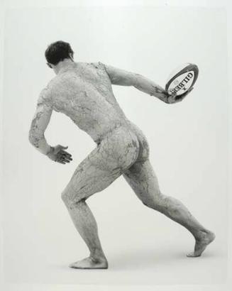 Matthew Dawson, Rugby Player, England