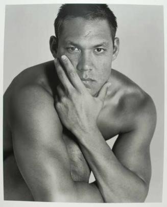 Geoff Huegill, Swimmer, Australia