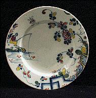 Dinner Plate