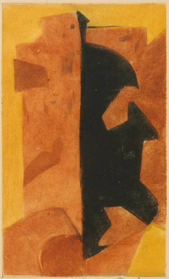 Serge Poliakoff 