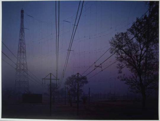 Radio Afghanistan’s new transmitters paid for by American money; broadcasting official government news and anti-Taliban security alerts.