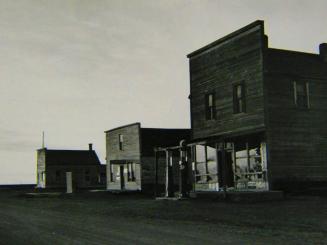 Agate, Nebraska