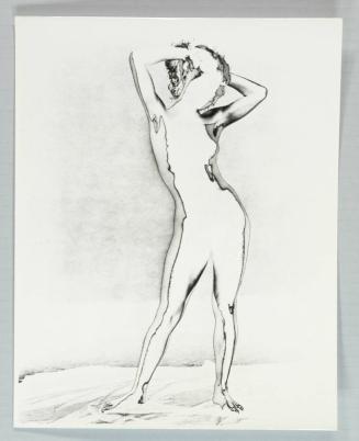 uncropped recto of sheet