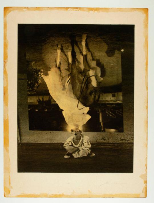 uncropped recto of sheet