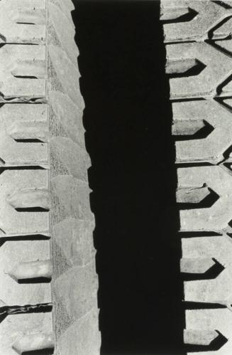 cropped recto of print