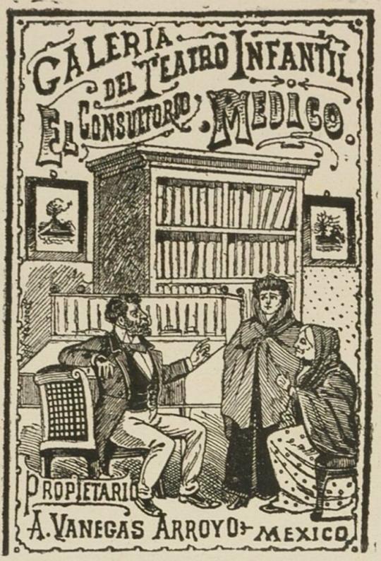 El Consultorio Medico