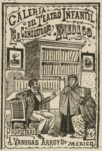 El Consultorio Medico