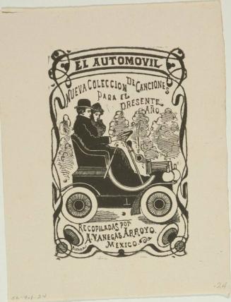 El Automovil (The Automobile)