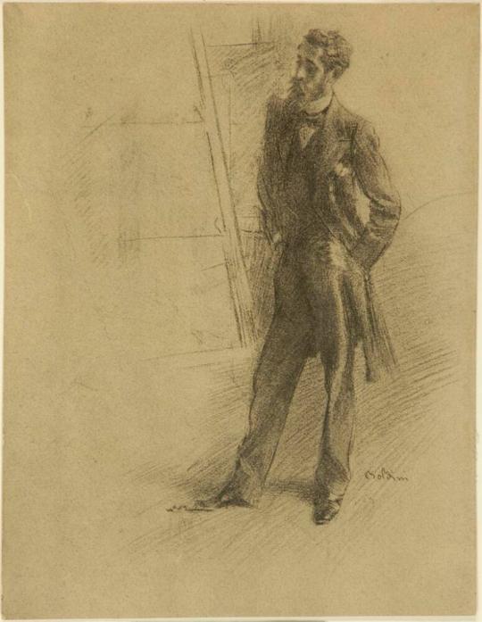 Paul-Cesar Helleu