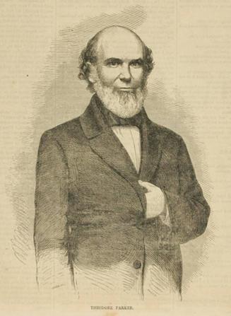 Theodore Parker