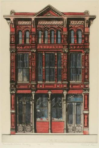 Truehart-Adriance Building