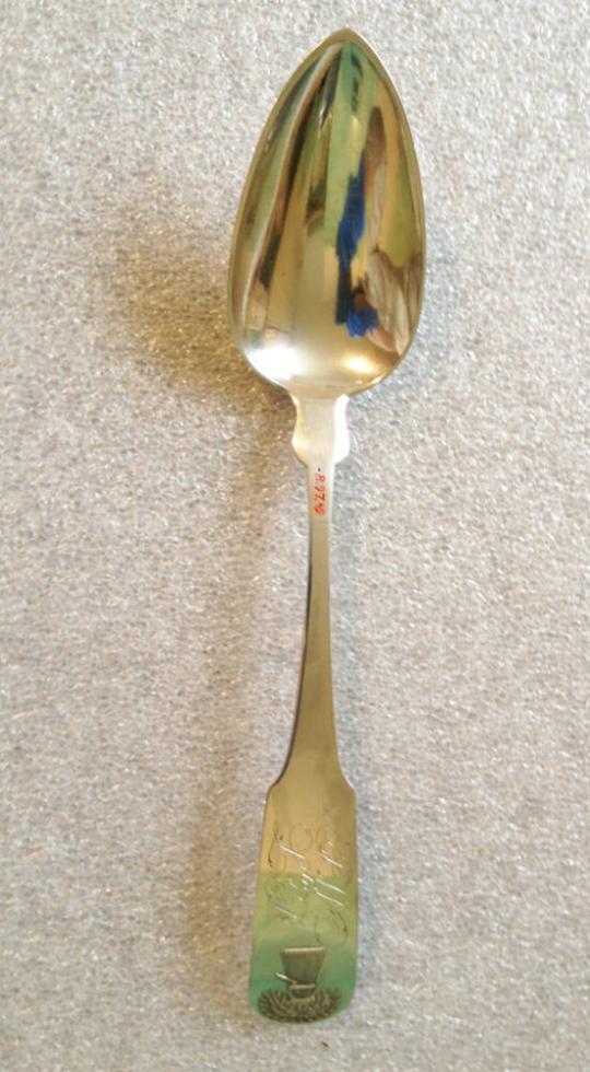 Tablespoon