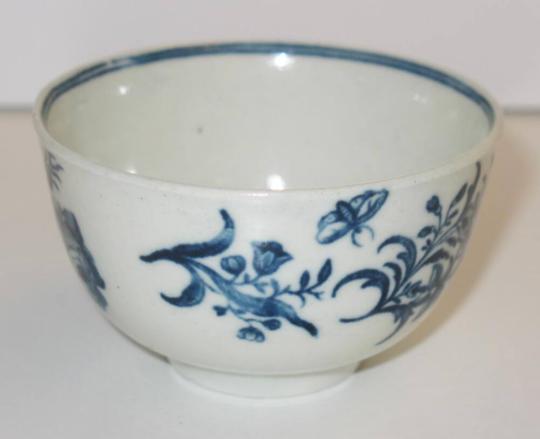 Tea Bowl