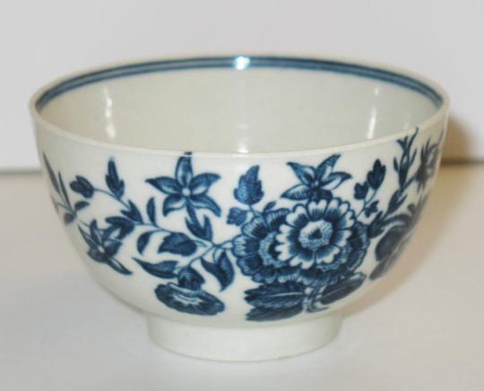 Tea Bowl