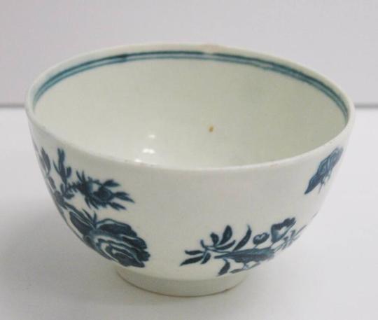 Tea Bowl