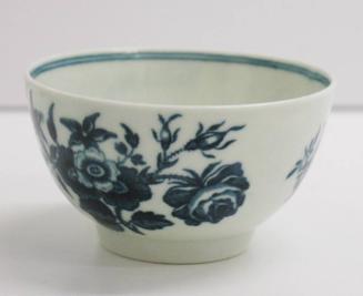 Tea Bowl