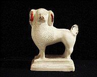 Figure of a Dog