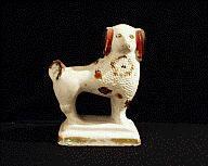 Figure of a Dog