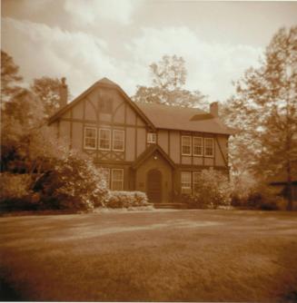 Chicken Catcher, Chatham County, North Carolina, All Works