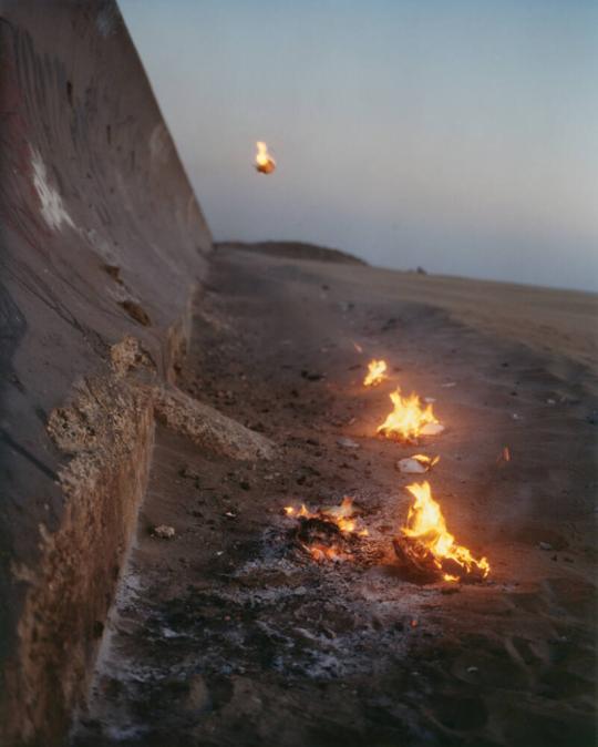 Gregory Halpern