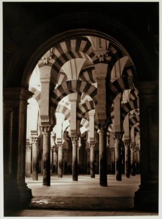 Mezquita-Aljama, Almanzor Extension