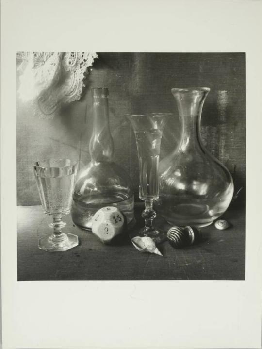 Still Life with Die