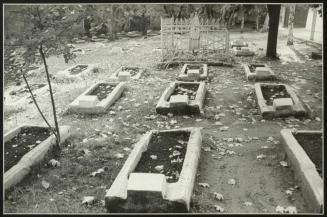 Colonel's Grave